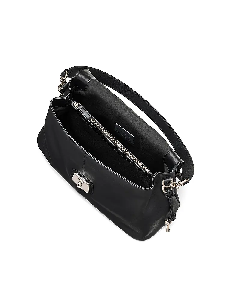 MARC JACOBS | Borsa in pelle - Borsa a tracolla THE MESSENGER | Nero