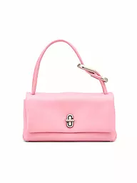 MARC JACOBS | Borsa in pelle - Borsa a tracolla THE MINI DUAL BAG | Rosa