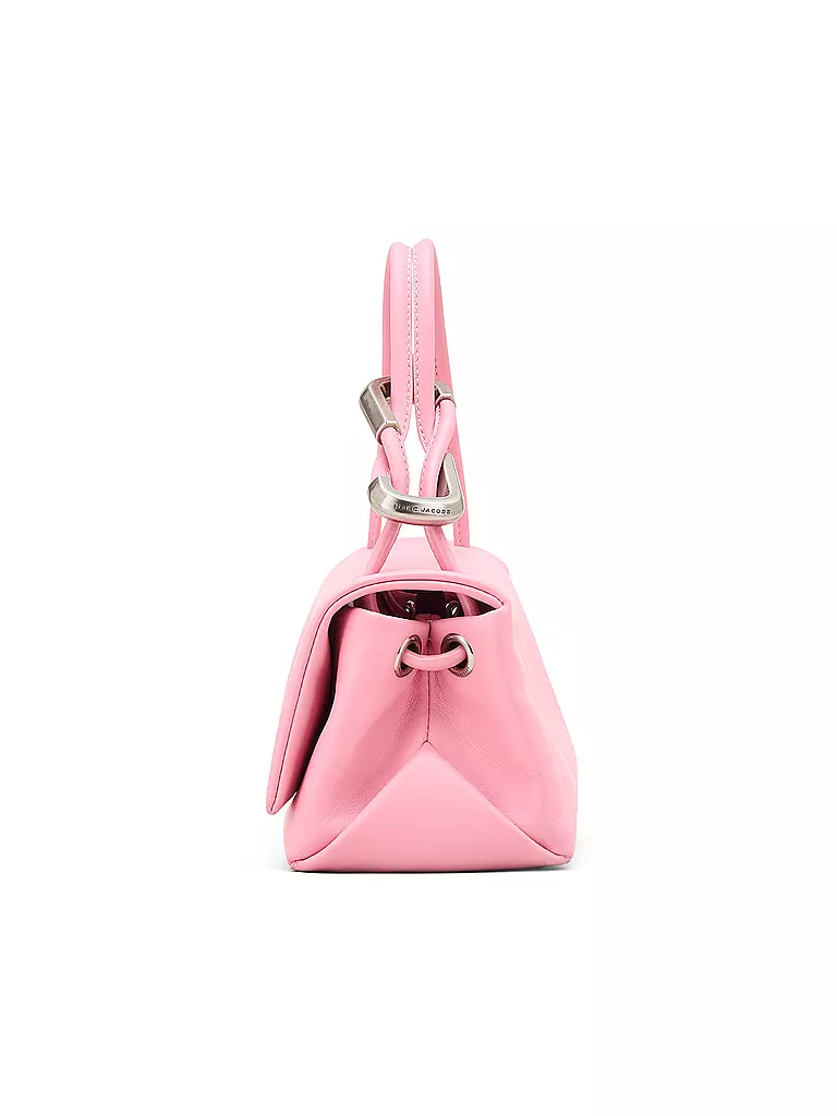 MARC JACOBS | Borsa in pelle - Borsa a tracolla THE MINI DUAL BAG | 