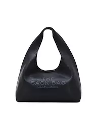 MARC JACOBS | Borsa in pelle - Borsa a tracolla THE SACK BAG | Nero