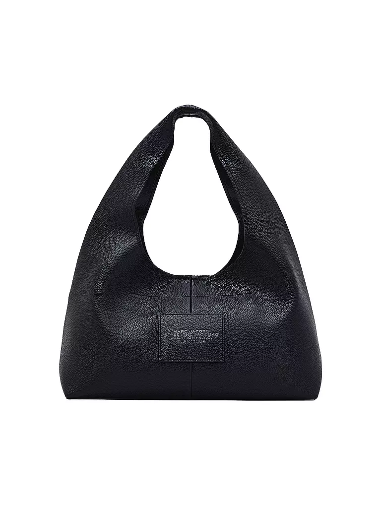 MARC JACOBS | Borsa in pelle - Borsa a tracolla THE SACK BAG | Nero
