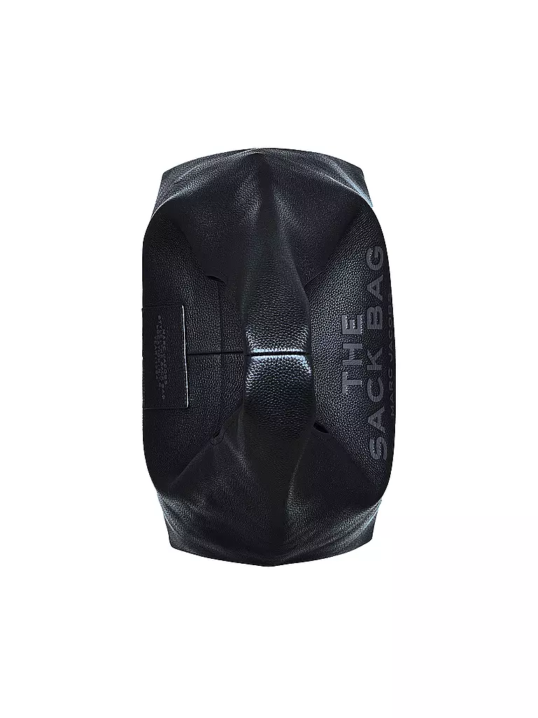 MARC JACOBS | Borsa in pelle - Borsa a tracolla THE SACK BAG | Nero