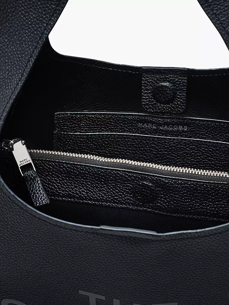 MARC JACOBS | Borsa in pelle - Borsa a tracolla THE SACK BAG | Nero