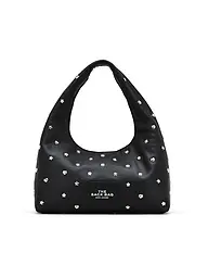 MARC JACOBS | Borsa in pelle - Hobo Bag THE ICON SACK | Nero