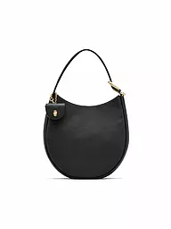 MARC JACOBS | Borsa in pelle - Hobo Bag THE LARGE CRESCENT | Nero