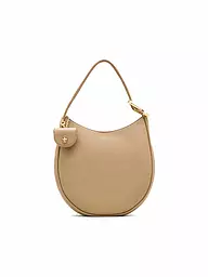 MARC JACOBS | Borsa in pelle - Hobo Bag THE LARGE CRESCENT | Cammello