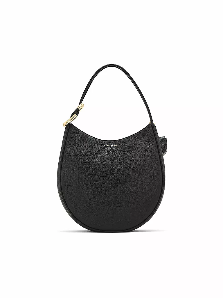 MARC JACOBS | Borsa in pelle - Hobo Bag THE LARGE CRESCENT | 