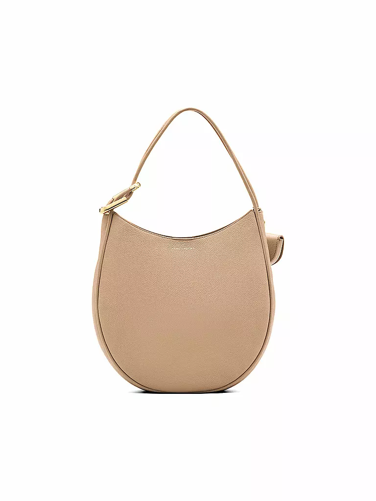 MARC JACOBS | Borsa in pelle - Hobo Bag THE LARGE CRESCENT | 