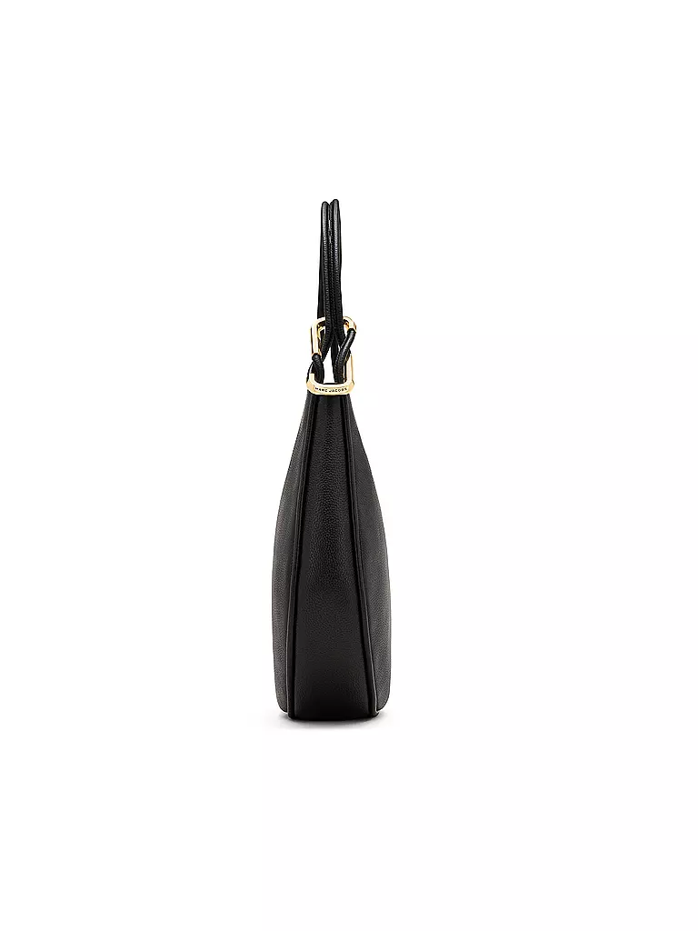 MARC JACOBS | Borsa in pelle - Hobo Bag THE LARGE CRESCENT | 