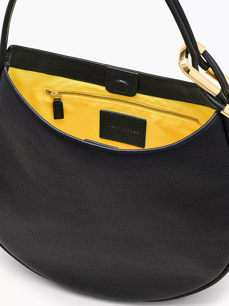 MARC JACOBS | Borsa in pelle - Hobo Bag THE LARGE CRESCENT | 