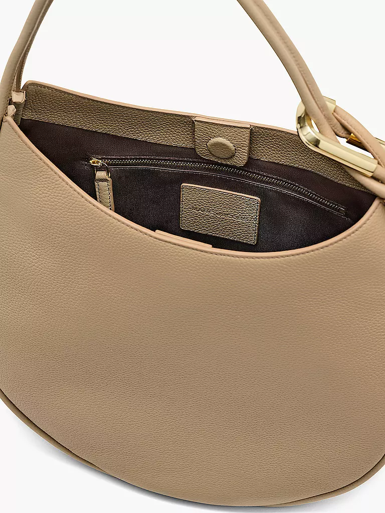 MARC JACOBS | Borsa in pelle - Hobo Bag THE LARGE CRESCENT | 