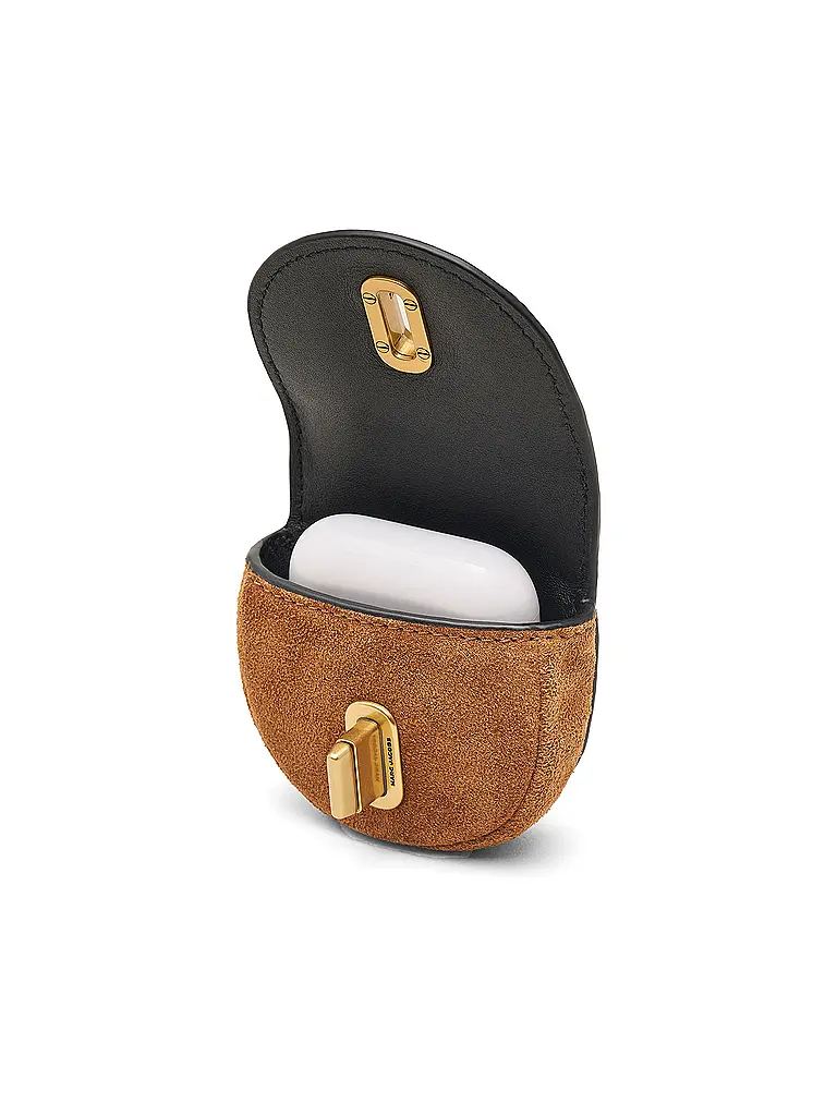 MARC JACOBS | Borsa in pelle - Hobo Bag THE LARGE HOBO |