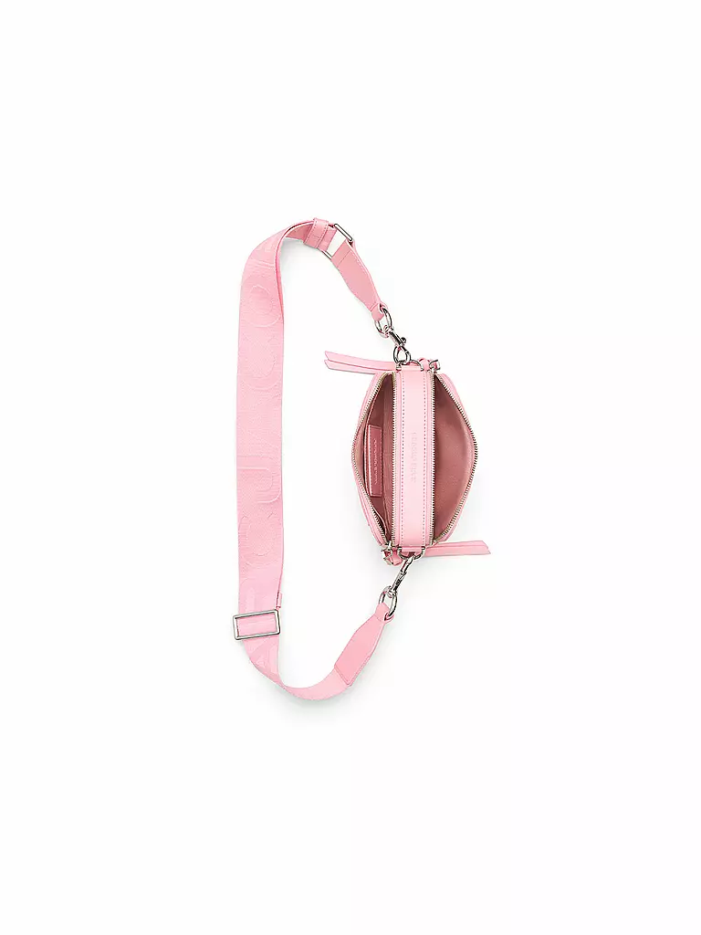 MARC JACOBS | Borsa in pelle - Mini Bag THE COLORBLOCK SNAPSHOT | 