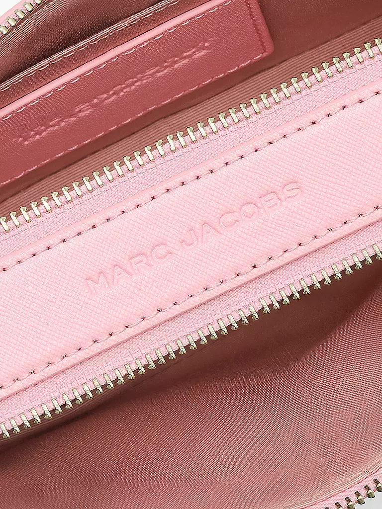 MARC JACOBS | Borsa in pelle - Mini Bag THE COLORBLOCK SNAPSHOT | 
