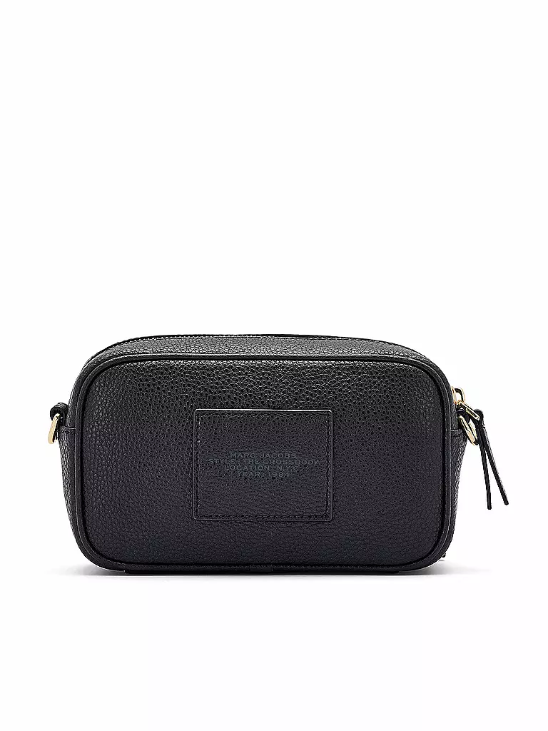MARC JACOBS | Borsa in pelle - Mini Bag THE CROSSBODY |
