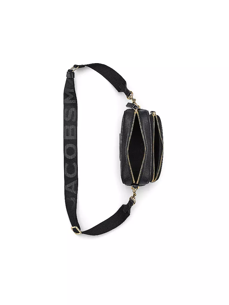 MARC JACOBS | Borsa in pelle - Mini Bag THE CROSSBODY |