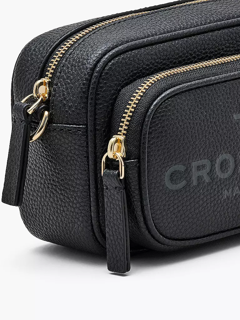 MARC JACOBS | Borsa in pelle - Mini Bag THE CROSSBODY |
