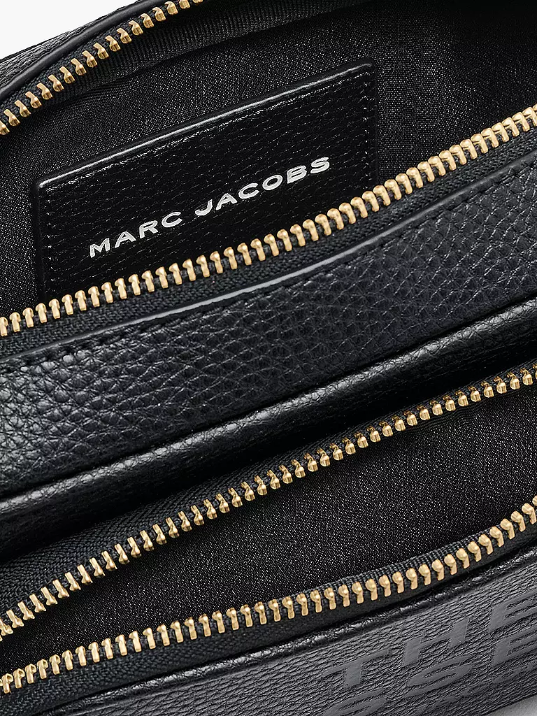 MARC JACOBS | Borsa in pelle - Mini Bag THE CROSSBODY |