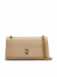 MARC JACOBS | Borsa in pelle - Mini Bag THE DUAL CHAIN WALLET | Marrone