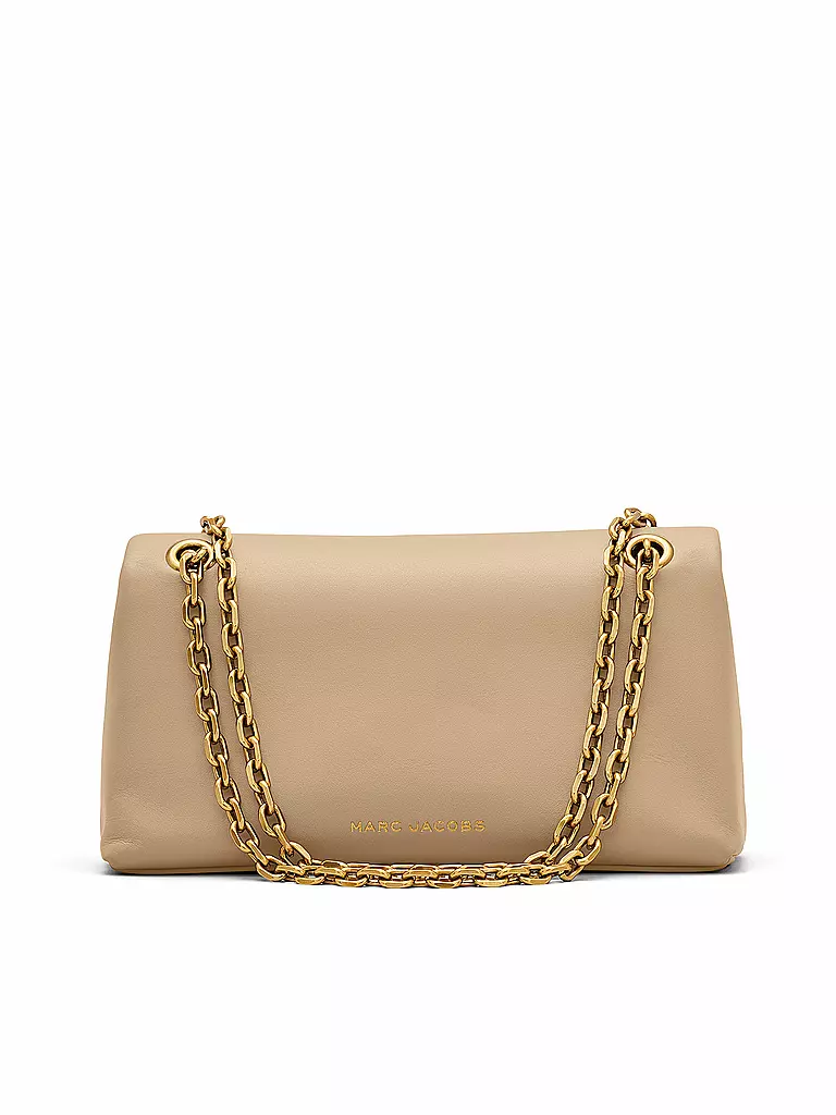 MARC JACOBS | Borsa in pelle - Mini Bag THE DUAL CHAIN WALLET | 