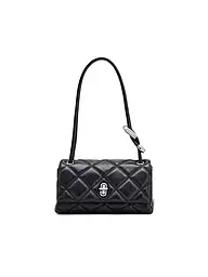 MARC JACOBS | Borsa in pelle - Mini Bag THE MINI DUAL | Nero