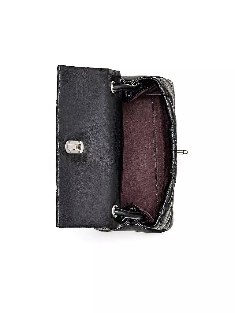 MARC JACOBS | Borsa in pelle - Mini Bag THE MINI DUAL | 