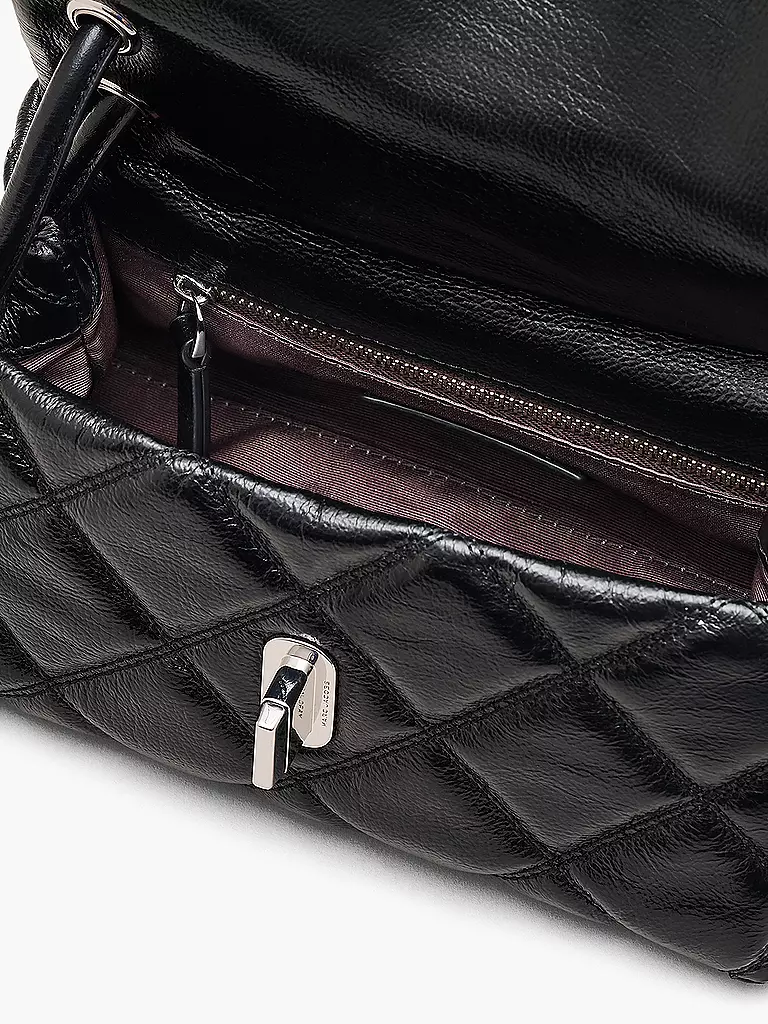 MARC JACOBS | Borsa in pelle - Mini Bag THE MINI DUAL | 