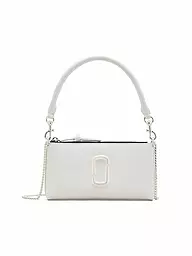MARC JACOBS | Borsa in pelle - Mini Bag THE POCHETTE | Bianco