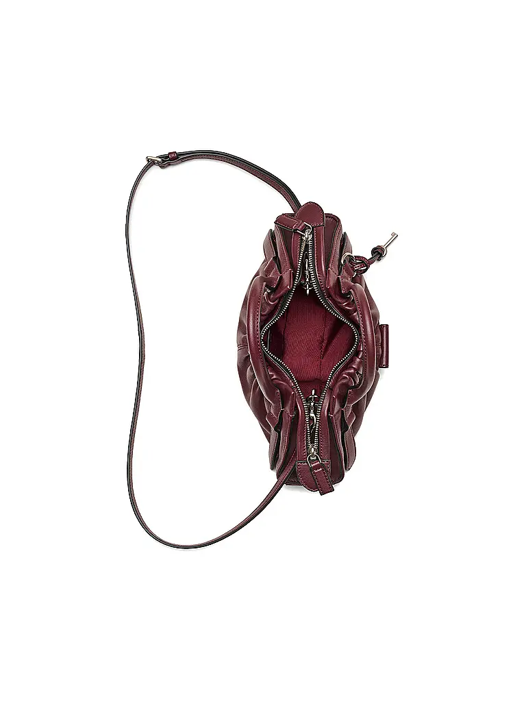 MARC JACOBS | Borsa in pelle - Mini Bag THE SMALL SATCHEL | 