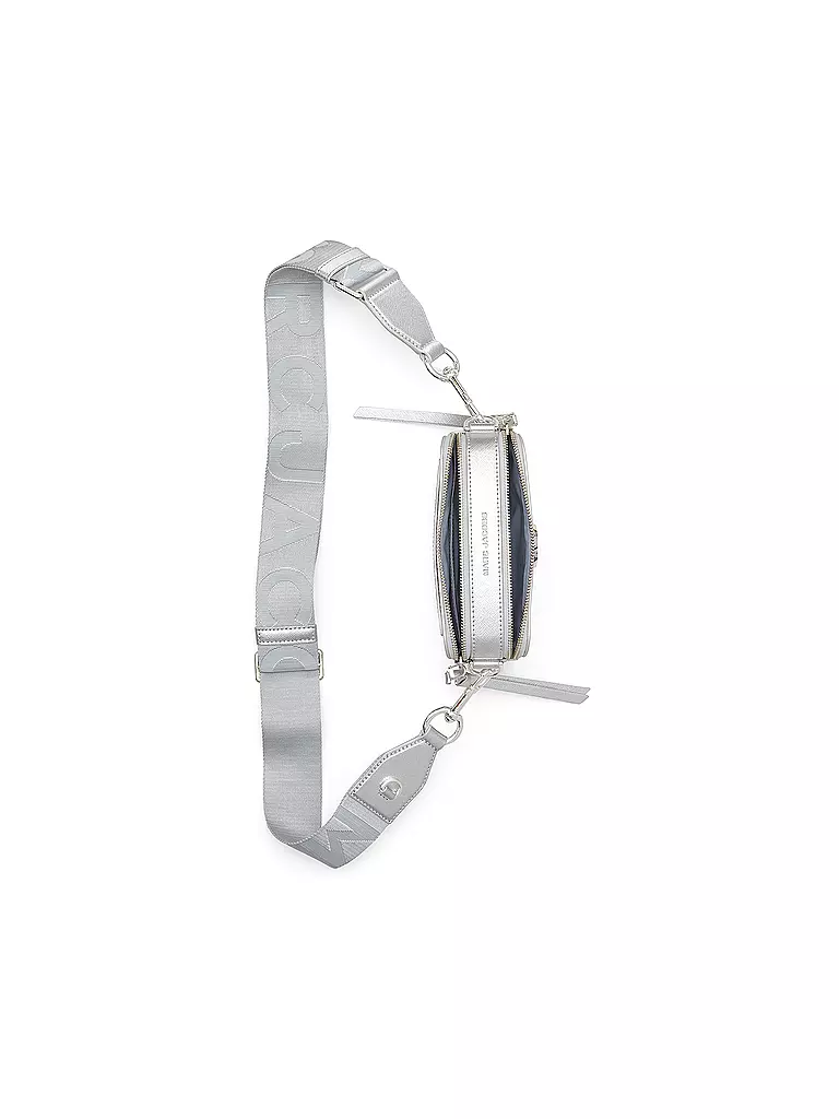 MARC JACOBS | Borsa in pelle - Mini Bag THE SNAPSHOT | 