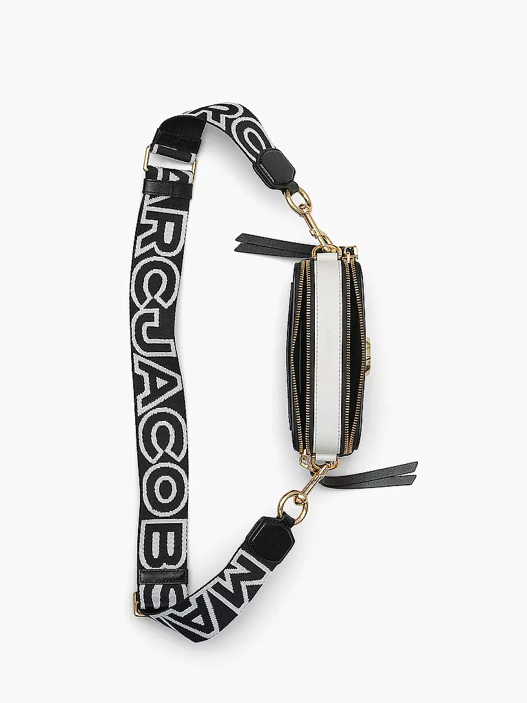 MARC JACOBS | Borsa in pelle - Mini Bag THE SNAPSHOT | 