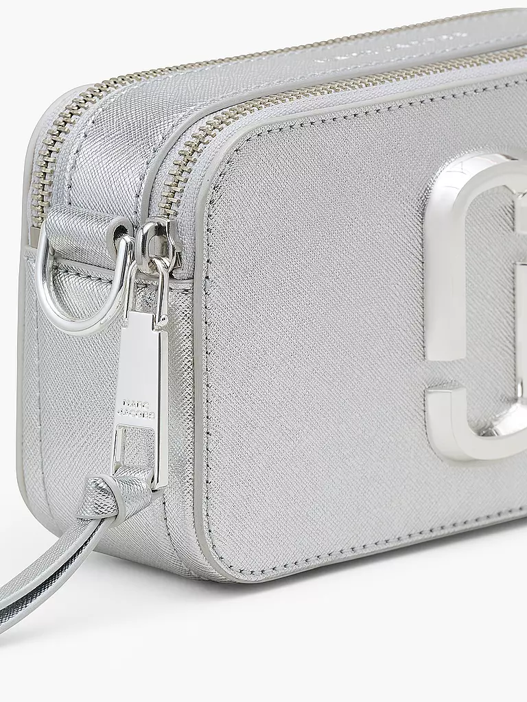 MARC JACOBS | Borsa in pelle - Mini Bag THE SNAPSHOT | 