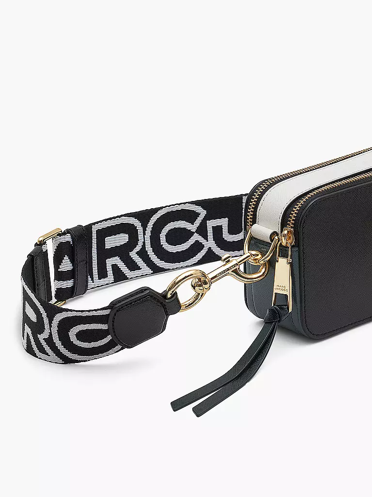 MARC JACOBS | Borsa in pelle - Mini Bag THE SNAPSHOT | 