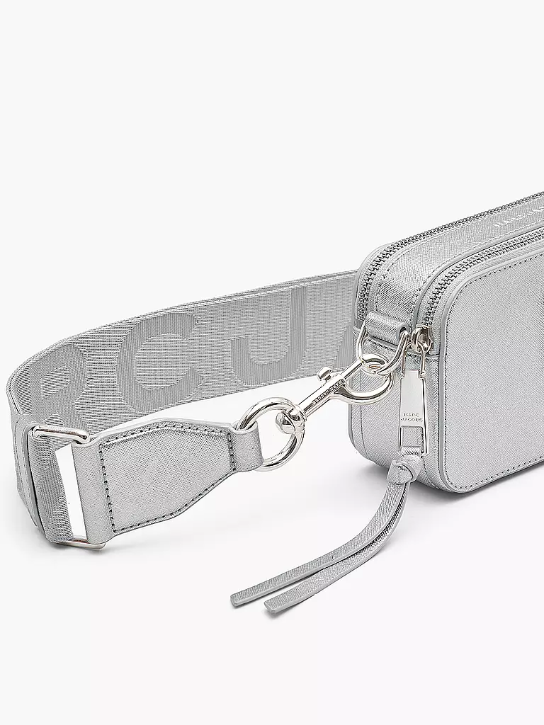 MARC JACOBS | Borsa in pelle - Mini Bag THE SNAPSHOT | 
