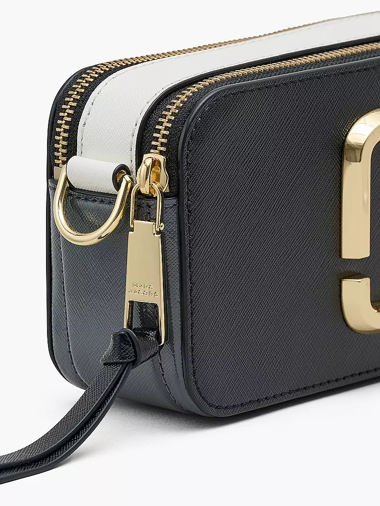 MARC JACOBS | Borsa in pelle - Mini Bag THE SNAPSHOT | 