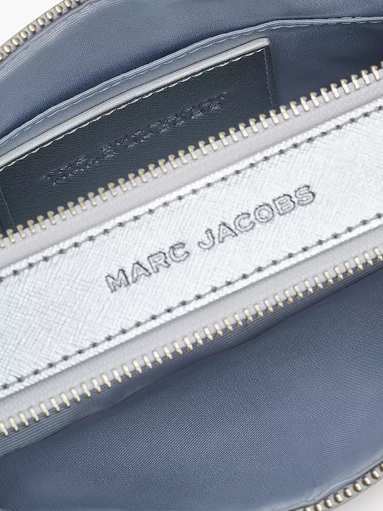 MARC JACOBS | Borsa in pelle - Mini Bag THE SNAPSHOT | 