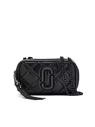 MARC JACOBS | Borsa in pelle - Mini Bag THE SOFTSHOT | Nero