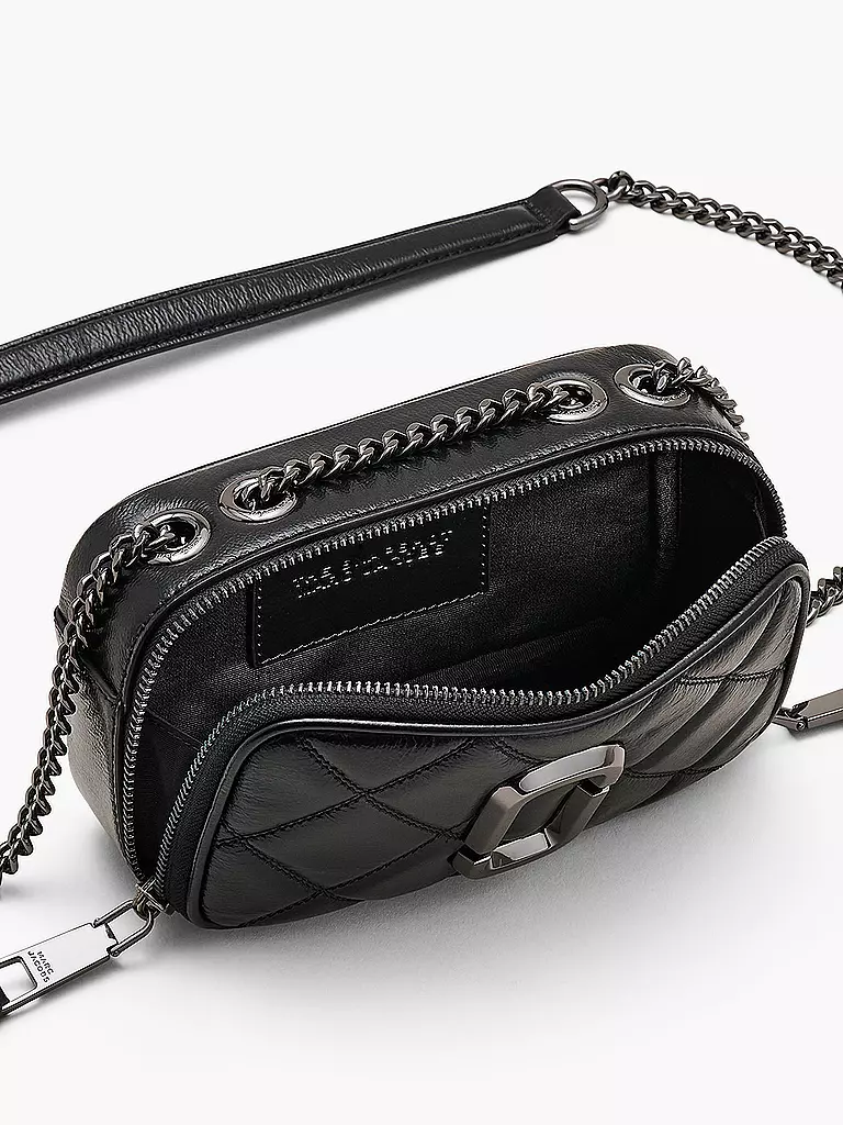 MARC JACOBS | Borsa in pelle - Mini Bag THE SOFTSHOT |