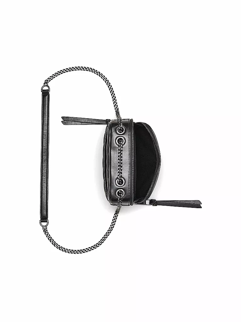 MARC JACOBS | Borsa in pelle - Mini Bag THE SOFTSHOT |