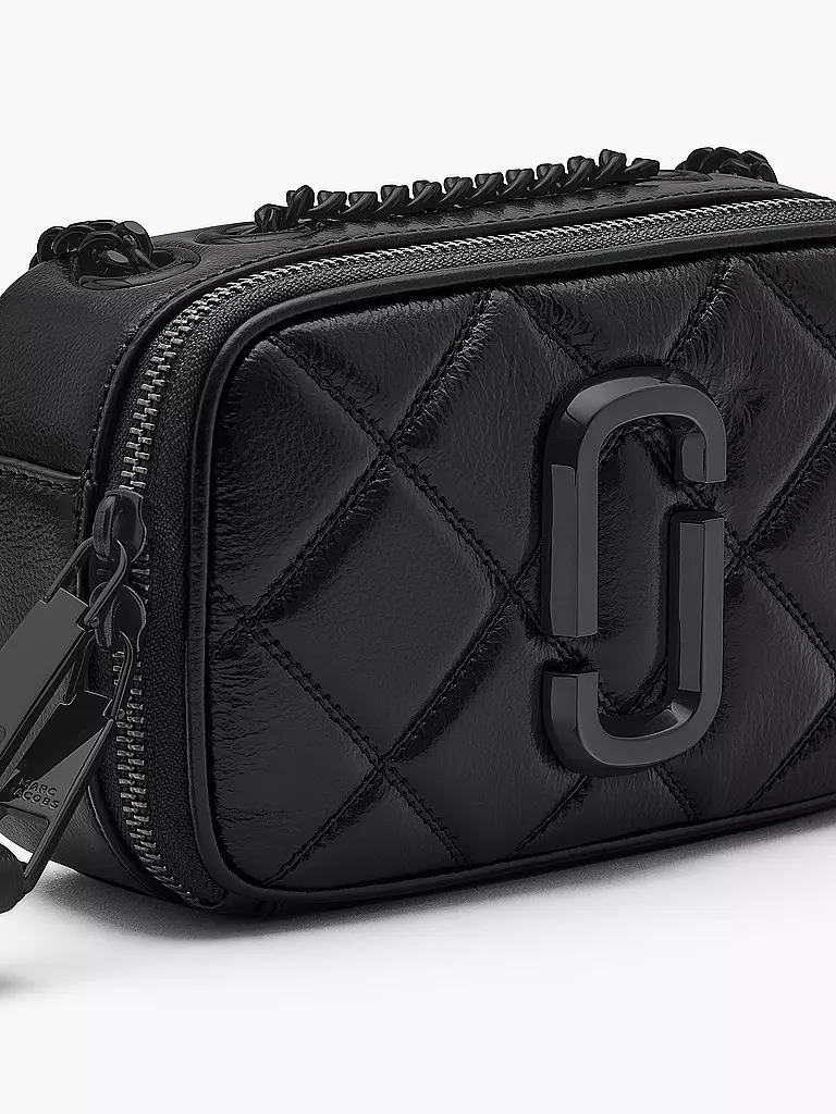 MARC JACOBS | Borsa in pelle - Mini Bag THE SOFTSHOT |