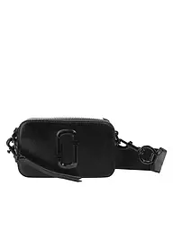 MARC JACOBS | Borsa in pelle - Minibag THE SNAPSHOT | Nero