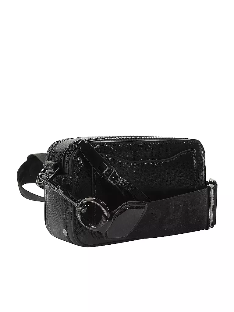 MARC JACOBS | Borsa in pelle - Minibag THE SNAPSHOT |