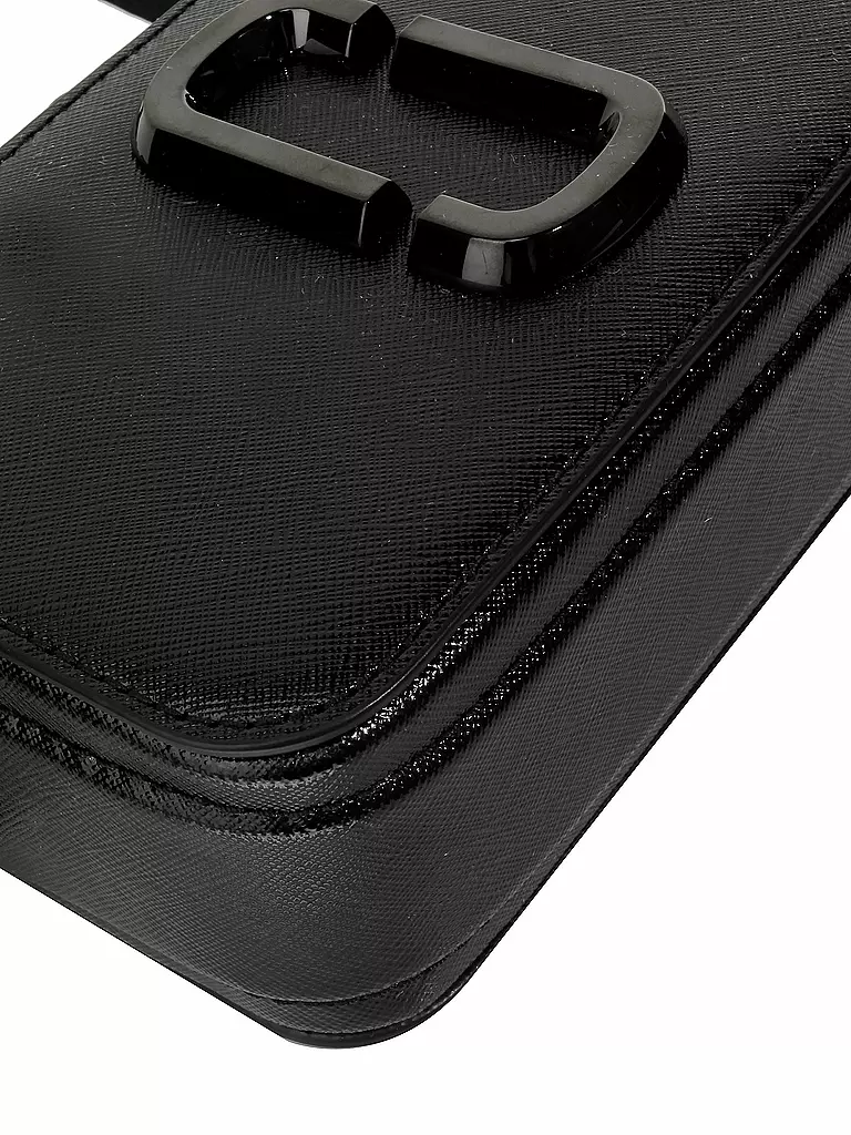 MARC JACOBS | Borsa in pelle - Minibag THE SNAPSHOT |