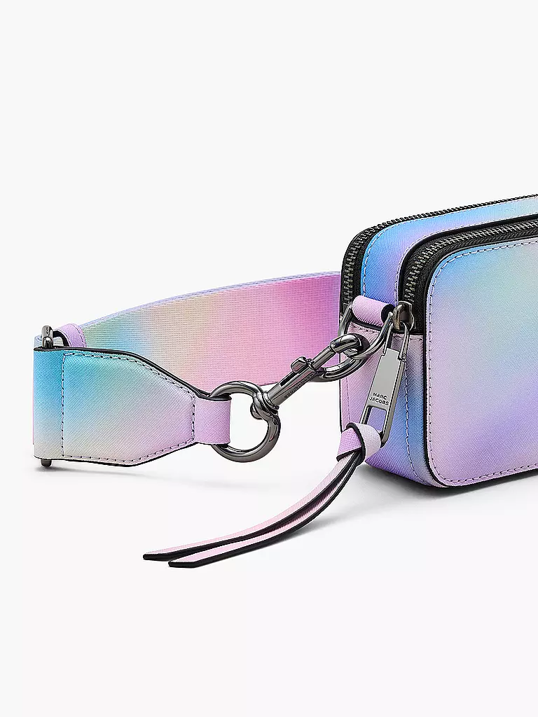 MARC JACOBS | Borsa in pelle - Minibag THE SNAPSHOT |