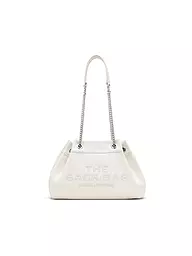 MARC JACOBS | Borsa in pelle - Shopper THE CHAIN SACK | Bianco