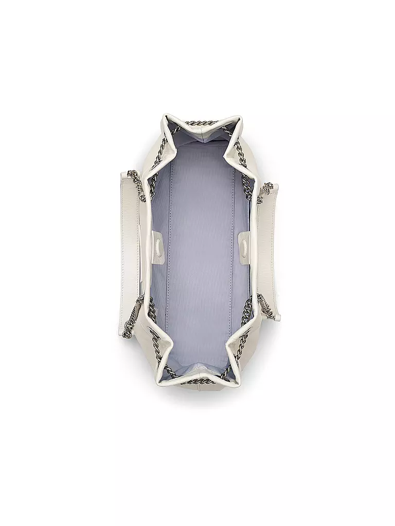 MARC JACOBS | Borsa in pelle - Shopper THE CHAIN SACK | 