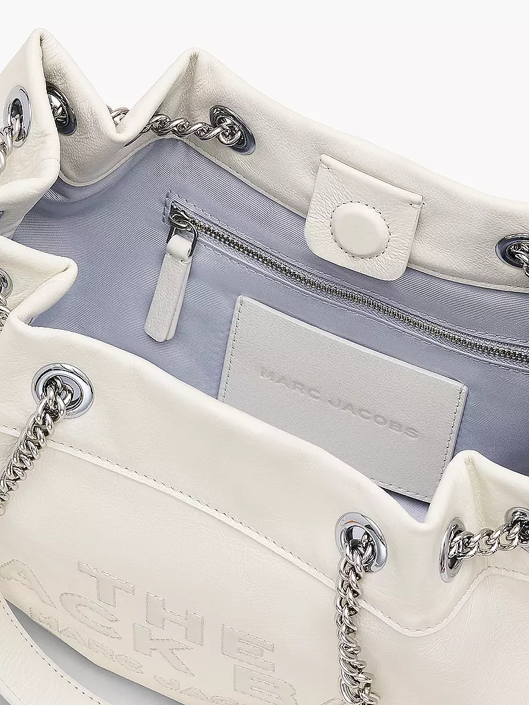 MARC JACOBS | Borsa in pelle - Shopper THE CHAIN SACK | 
