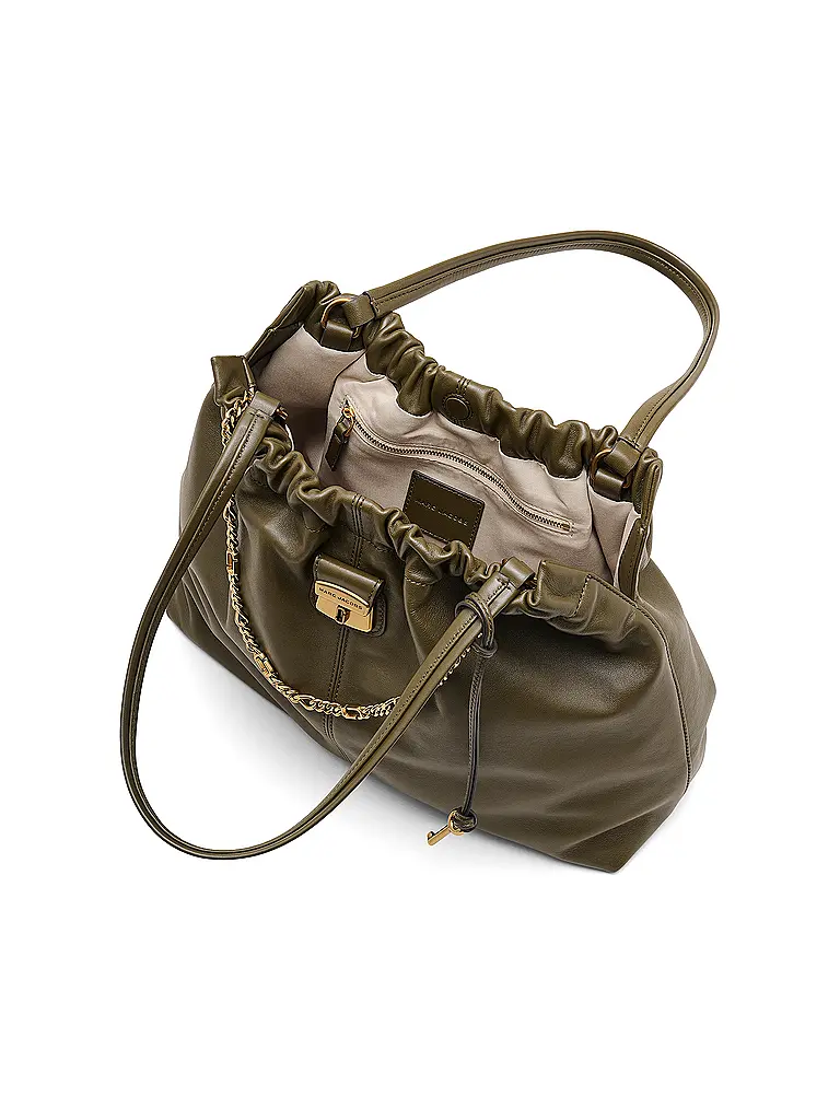 MARC JACOBS | Borsa in pelle - Shopper THE TOTE | 
