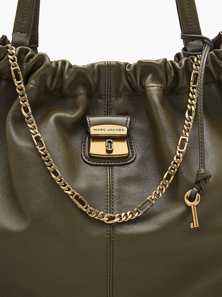 MARC JACOBS | Borsa in pelle - Shopper THE TOTE | 