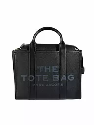 MARC JACOBS | Borsa in pelle - Tote Bag THE MEDIUM TOTE LEATHER | Nero